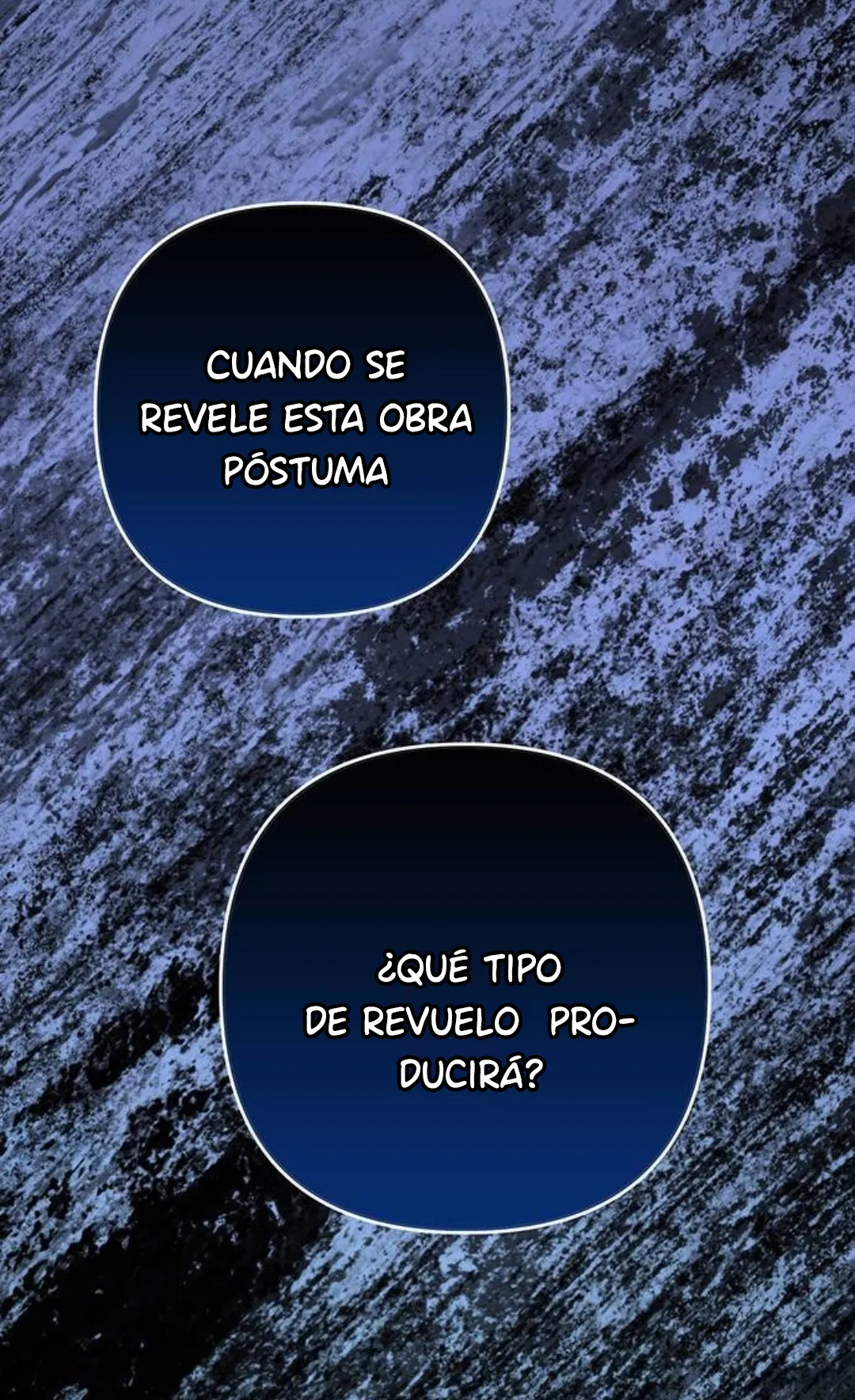 Príncipe problemático capítulo 85, página 7