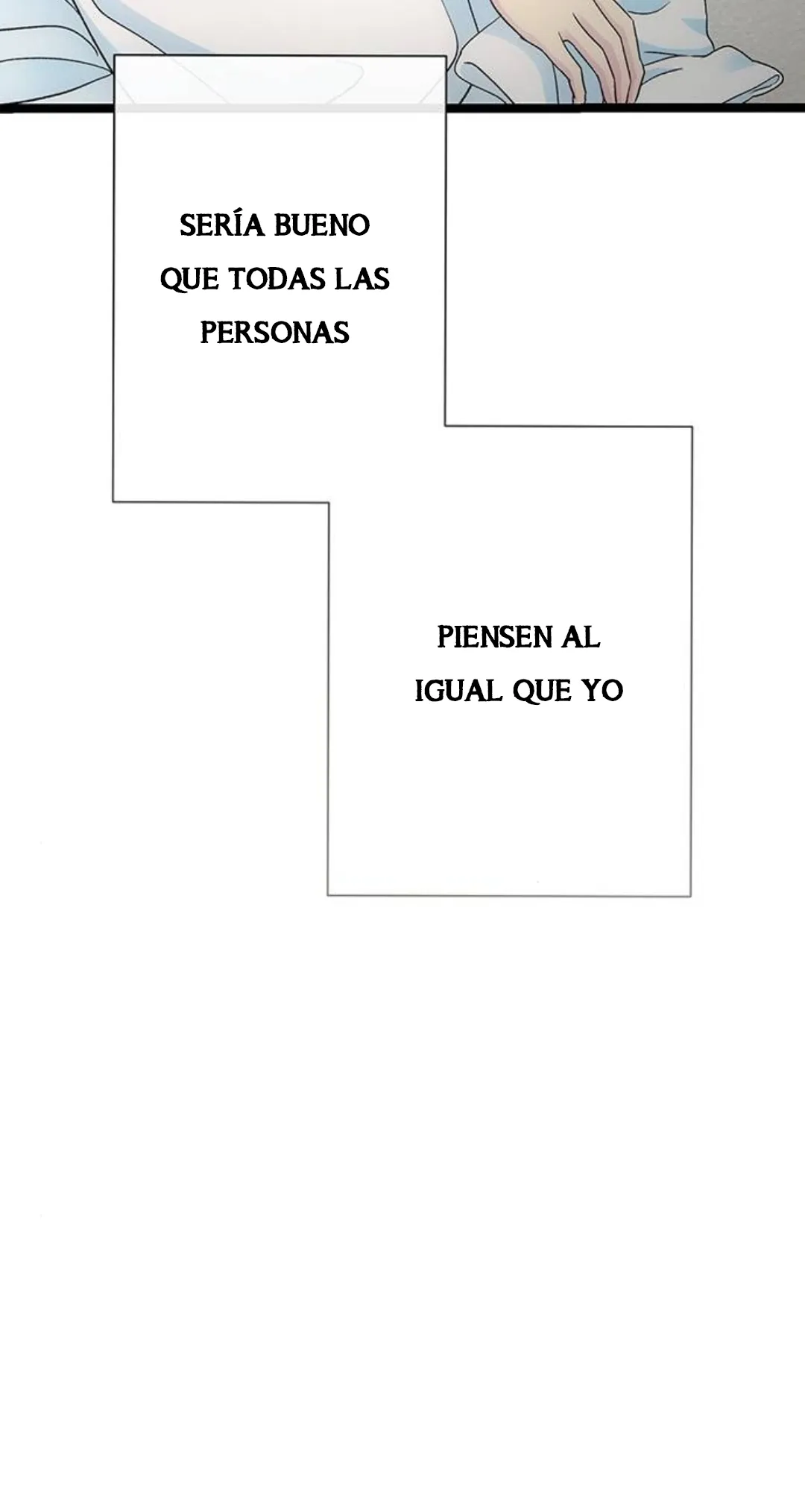Príncipe problemático capítulo 85, página 92