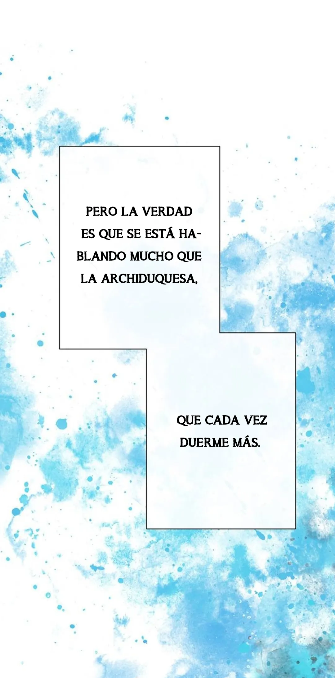 Príncipe problemático capítulo 85, página 93