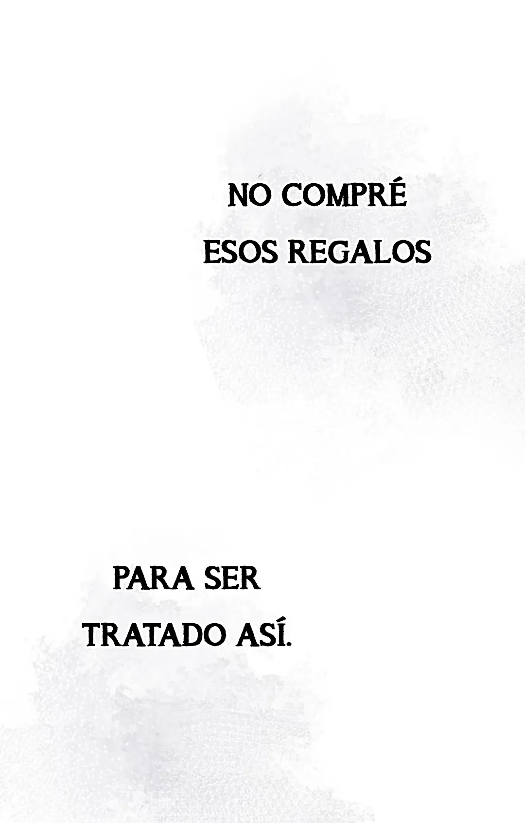 Príncipe problemático capítulo 86, página 23