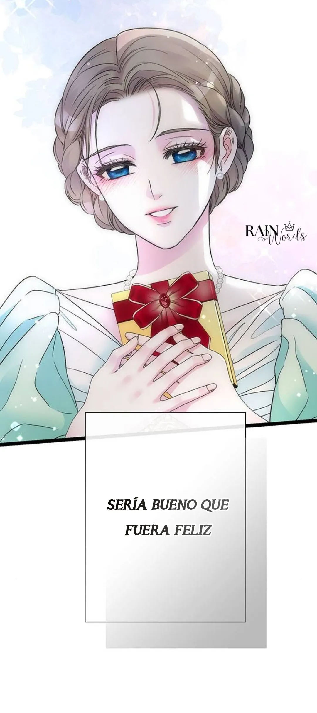 Príncipe problemático capítulo 86, página 29