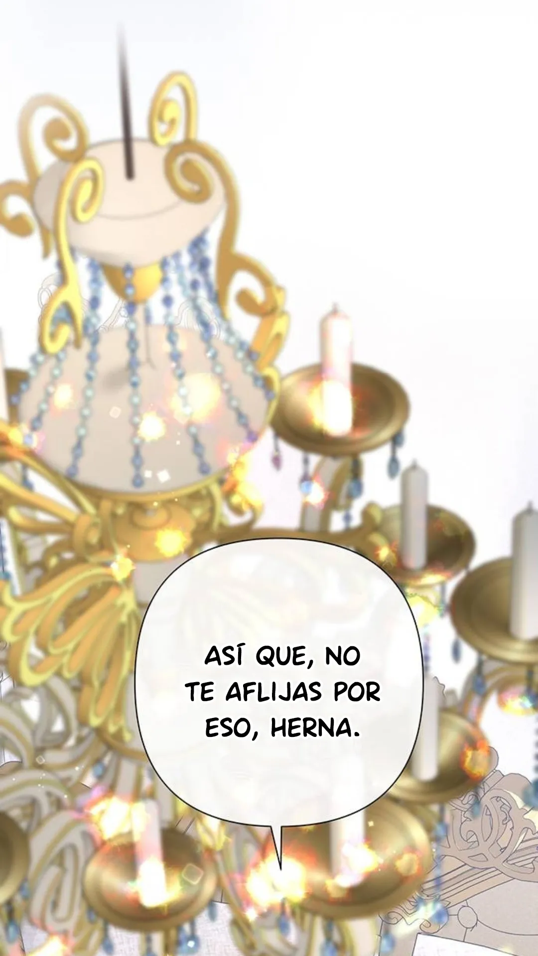 Príncipe problemático capítulo 86, página 42