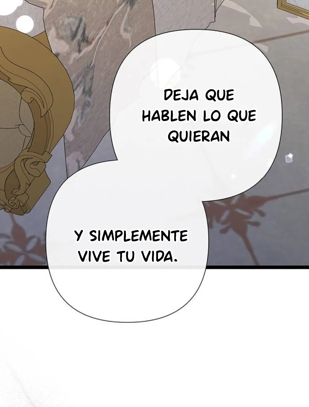 Príncipe problemático capítulo 86, página 44