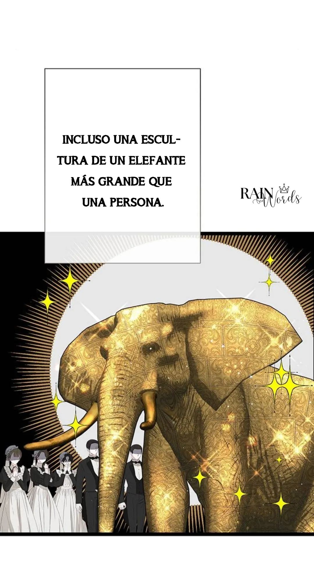 Príncipe problemático capítulo 86, página 65