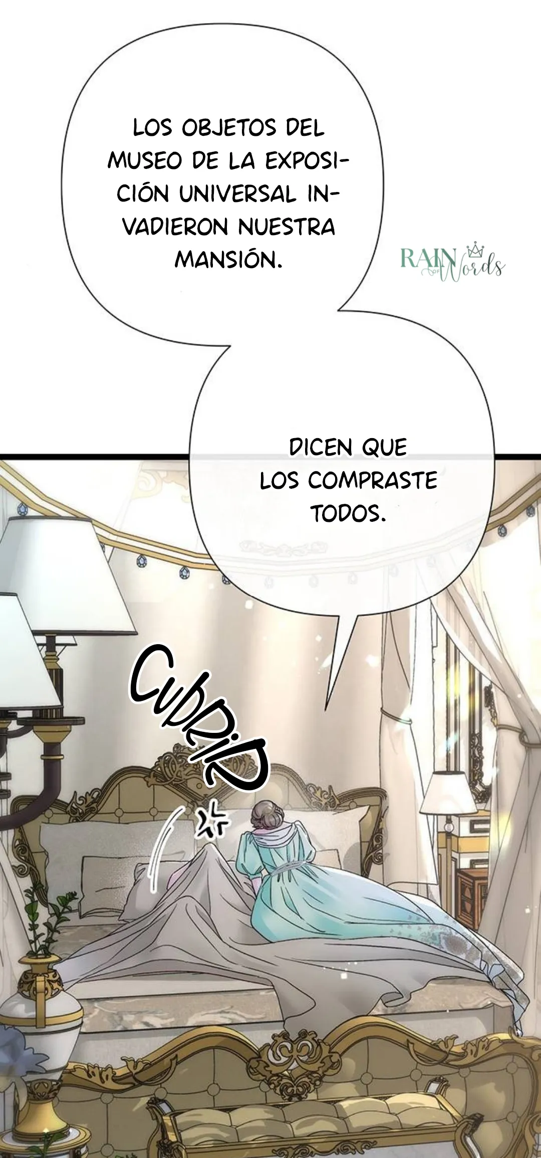 Príncipe problemático capítulo 86, página 7