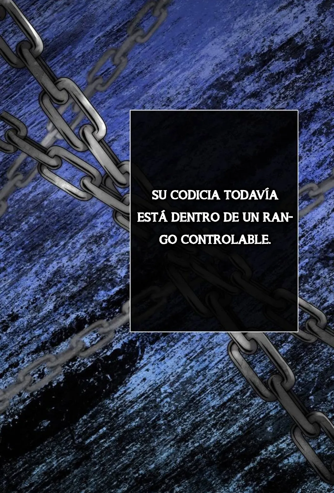 Príncipe problemático capítulo 86, página 92