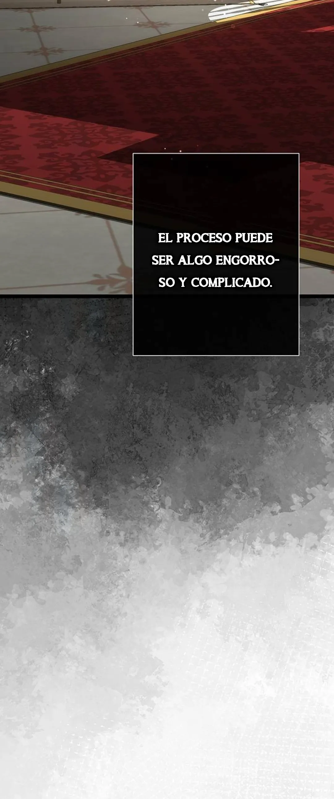 Príncipe problemático capítulo 86, página 95