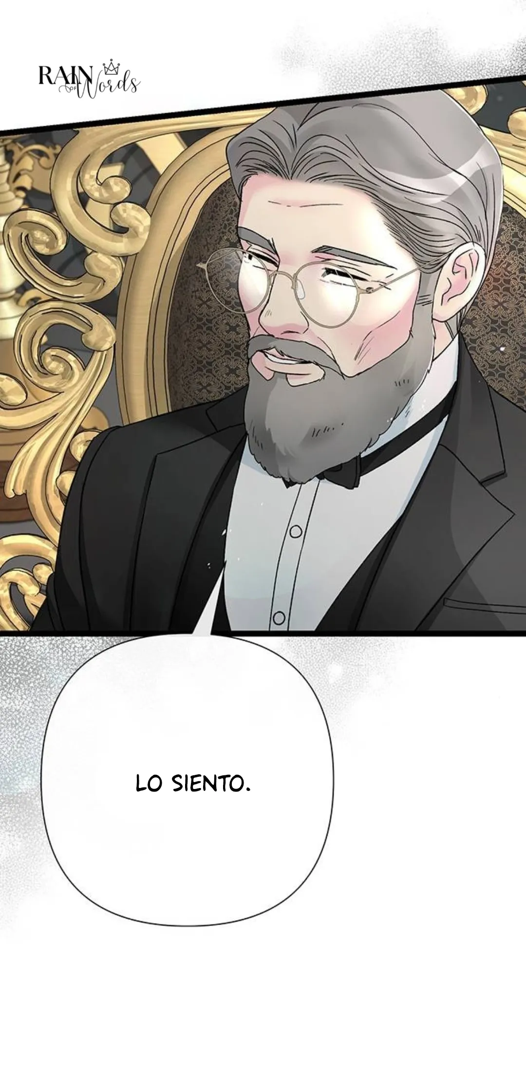 Príncipe problemático capítulo 87, página 10