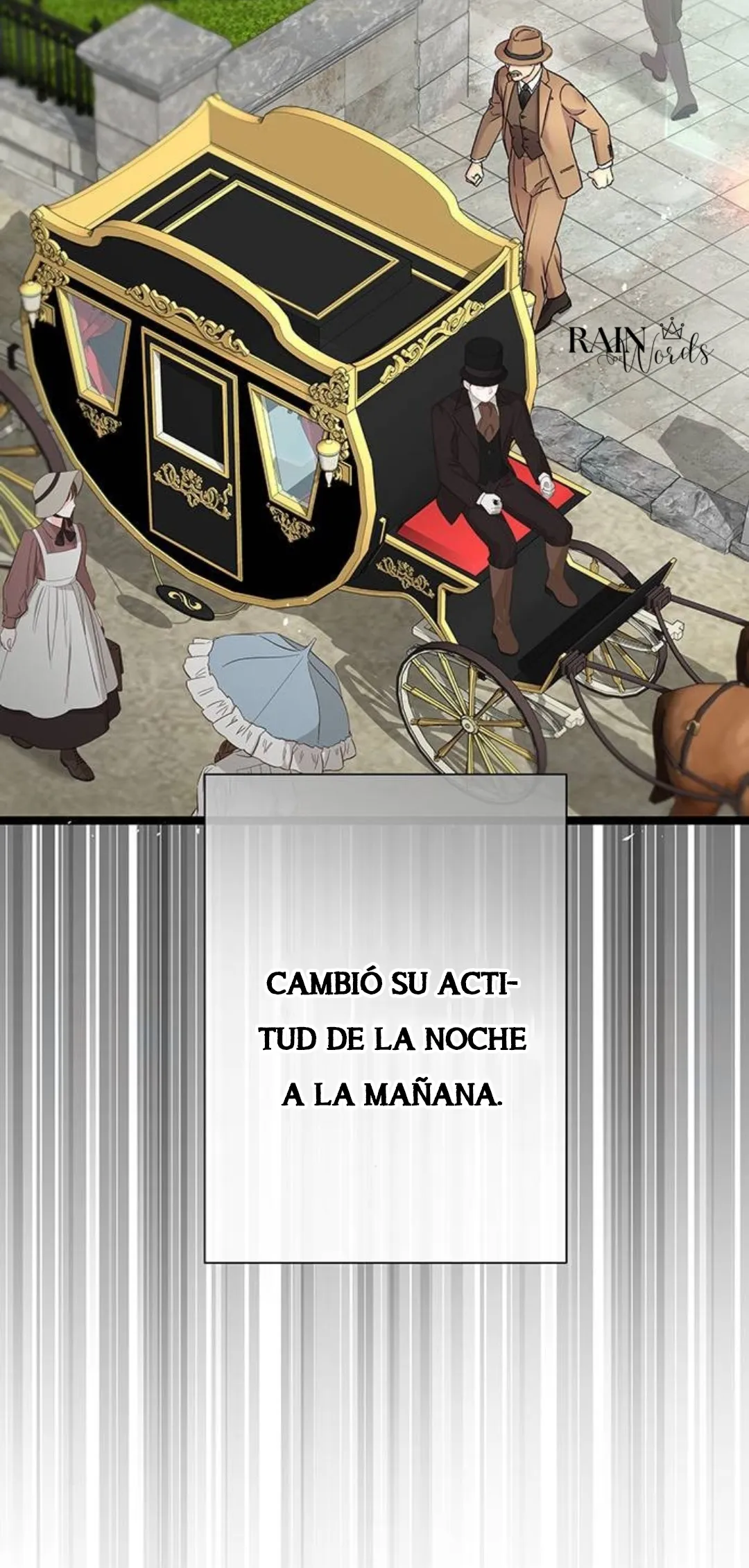 Príncipe problemático capítulo 87, página 14