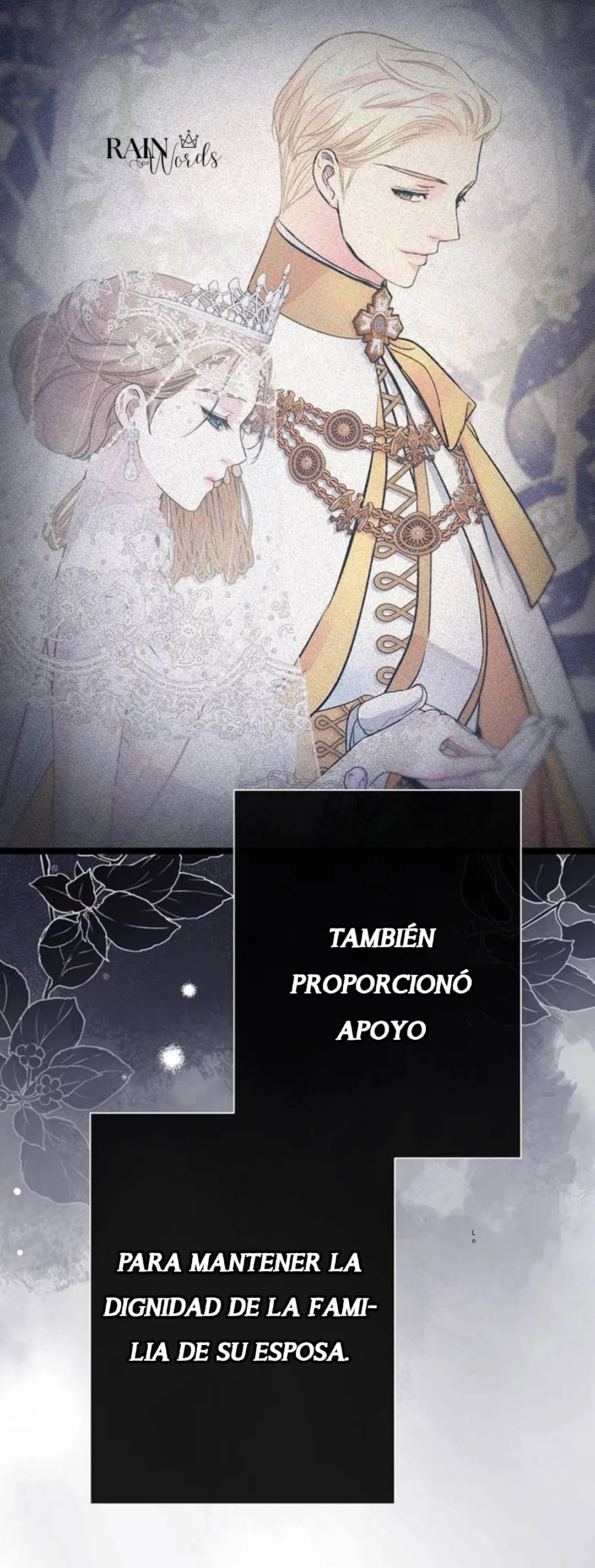 Príncipe problemático capítulo 87, página 20