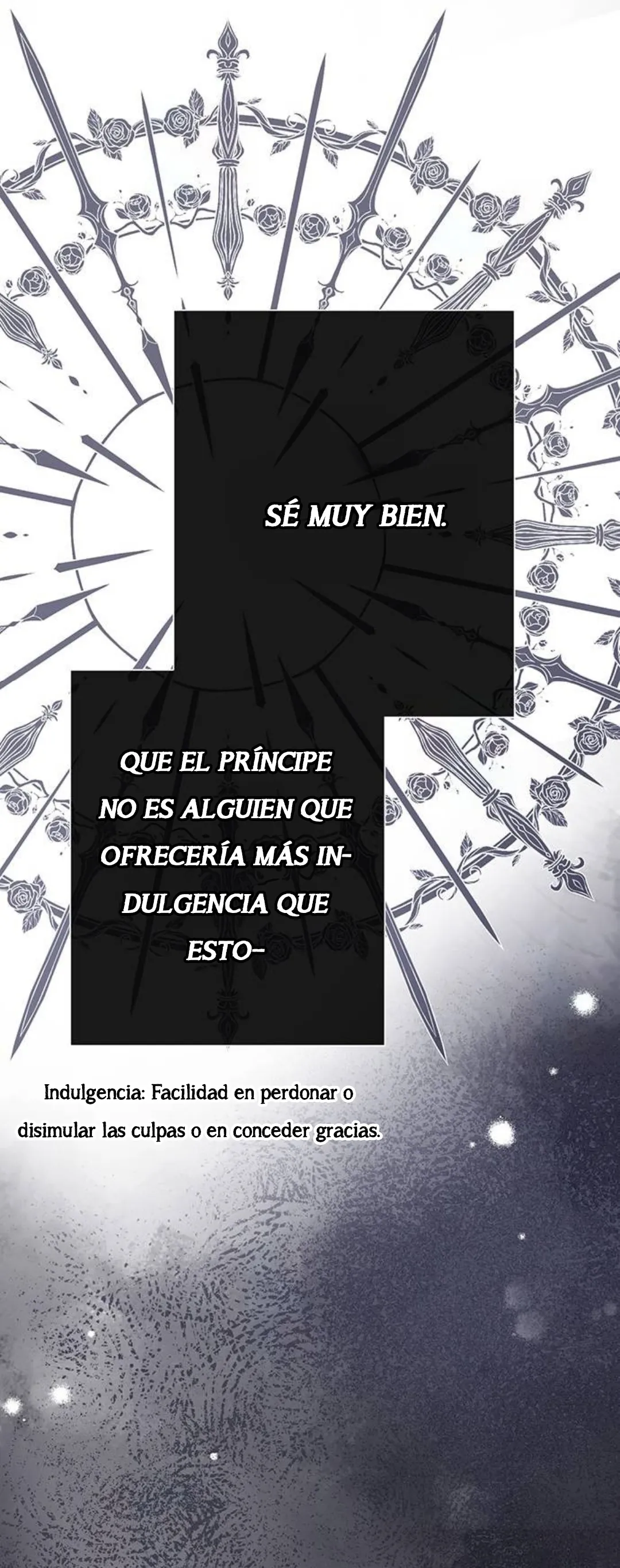 Príncipe problemático capítulo 87, página 22