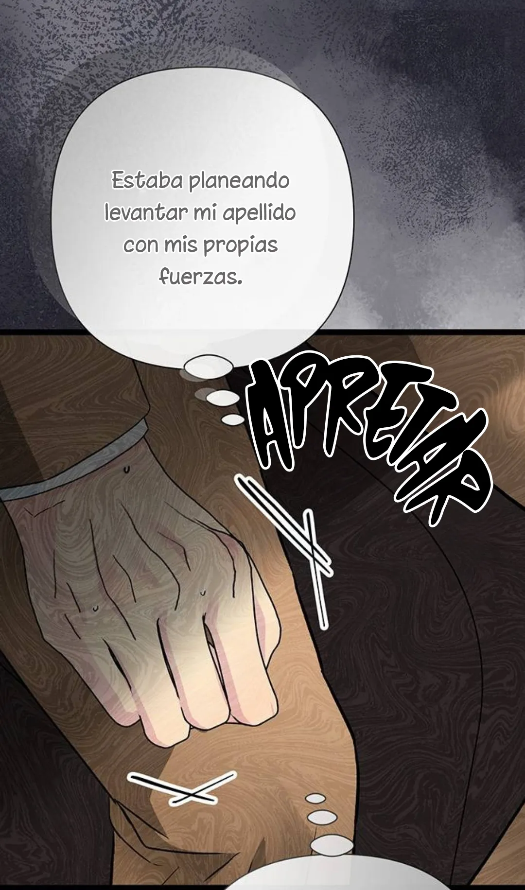 Príncipe problemático capítulo 87, página 23