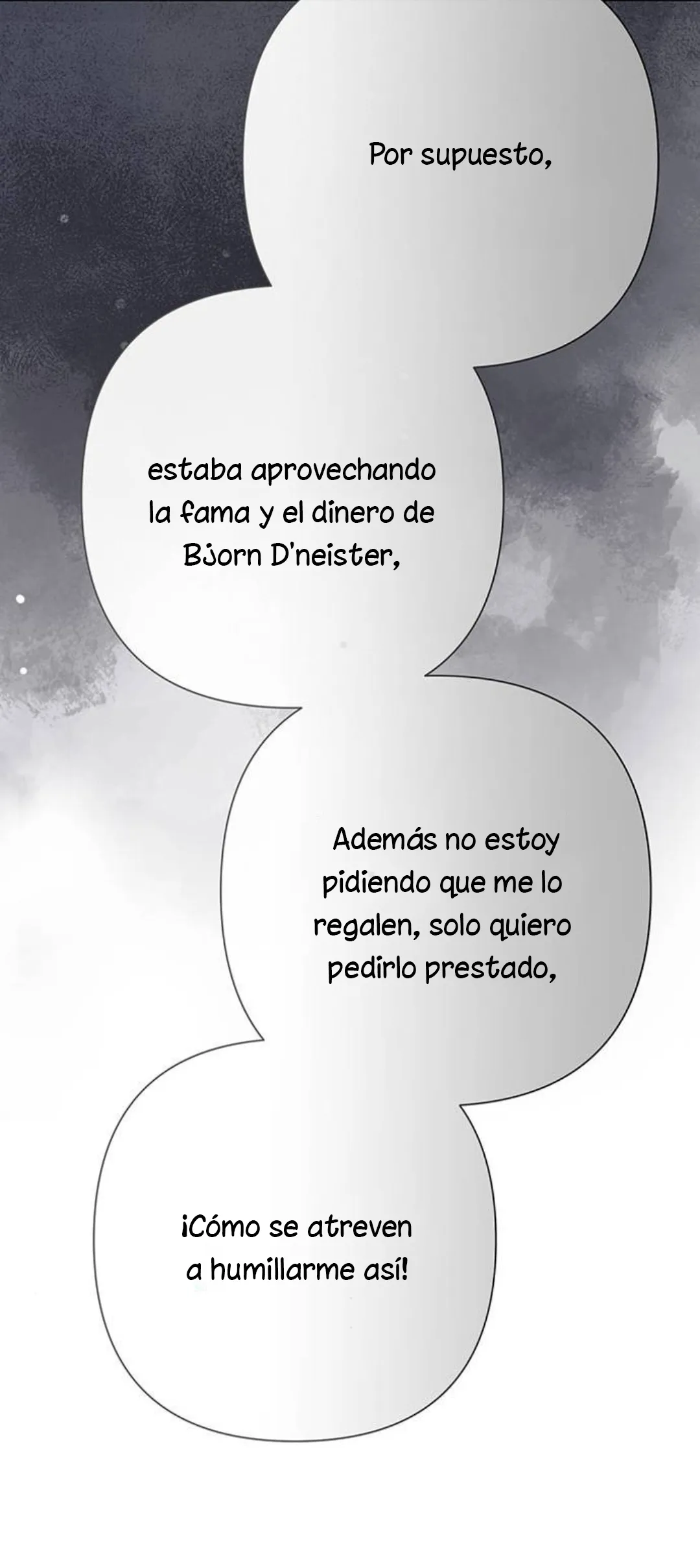 Príncipe problemático capítulo 87, página 24