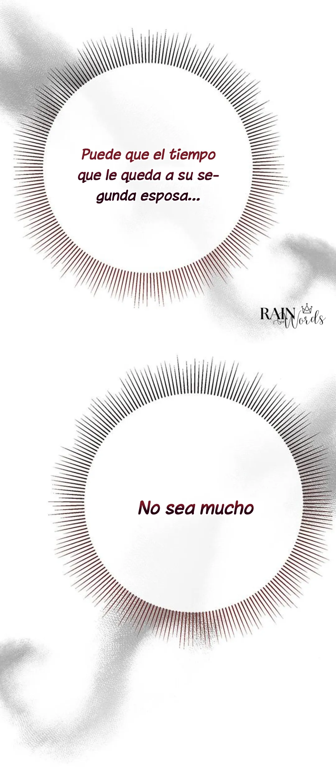Príncipe problemático capítulo 87, página 30