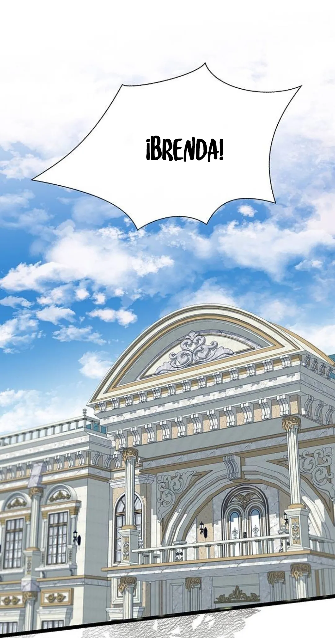 Príncipe problemático capítulo 87, página 31