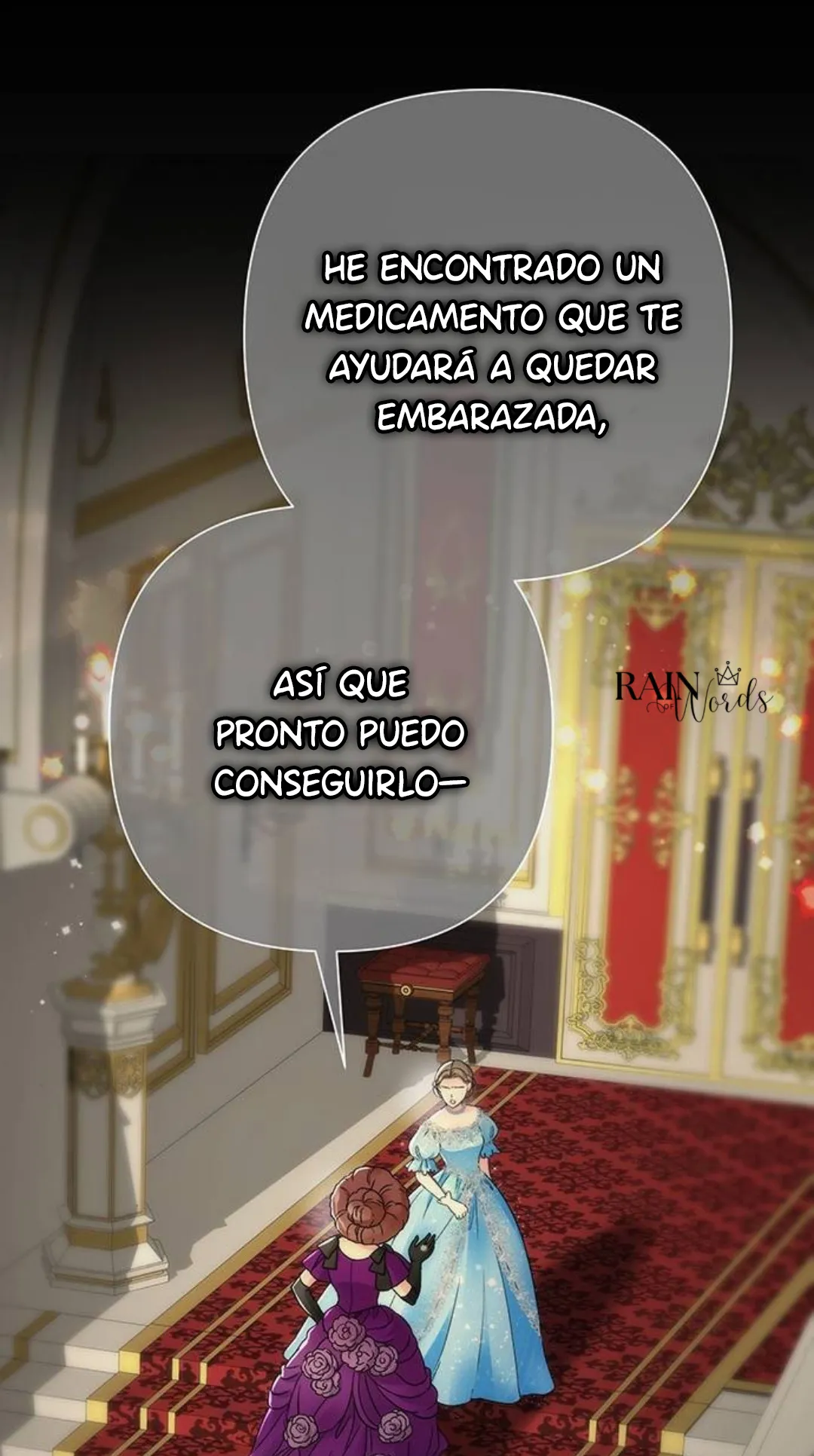 Príncipe problemático capítulo 87, página 36