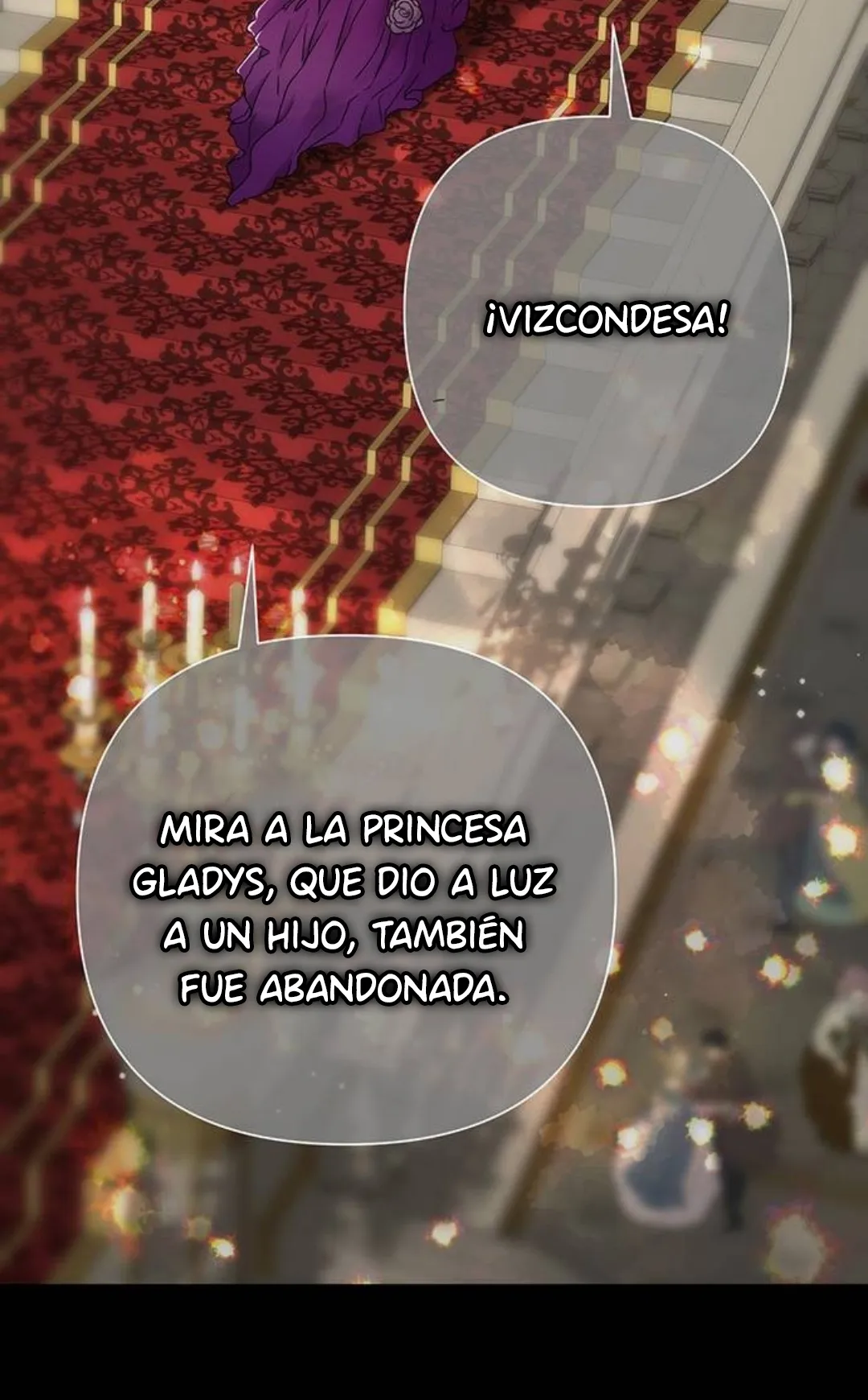 Príncipe problemático capítulo 87, página 37