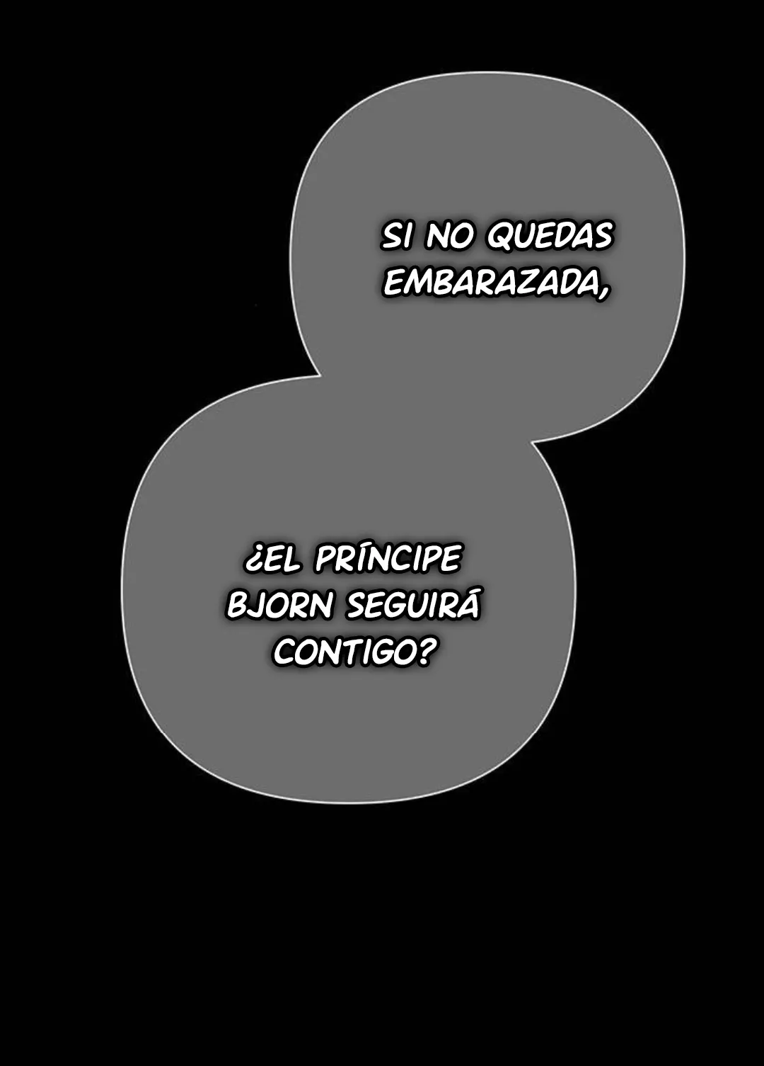 Príncipe problemático capítulo 87, página 38