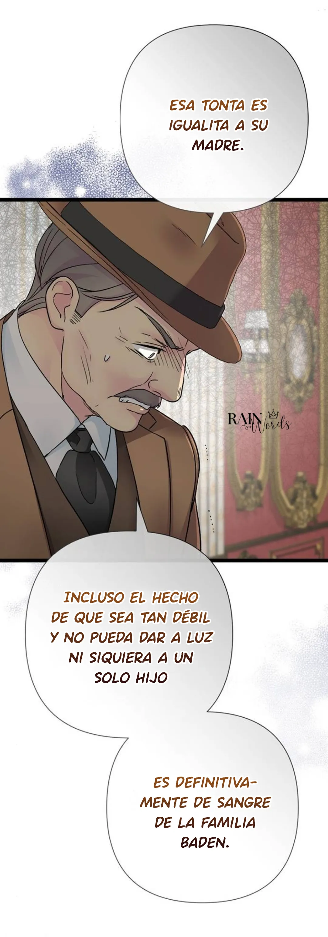 Príncipe problemático capítulo 87, página 41