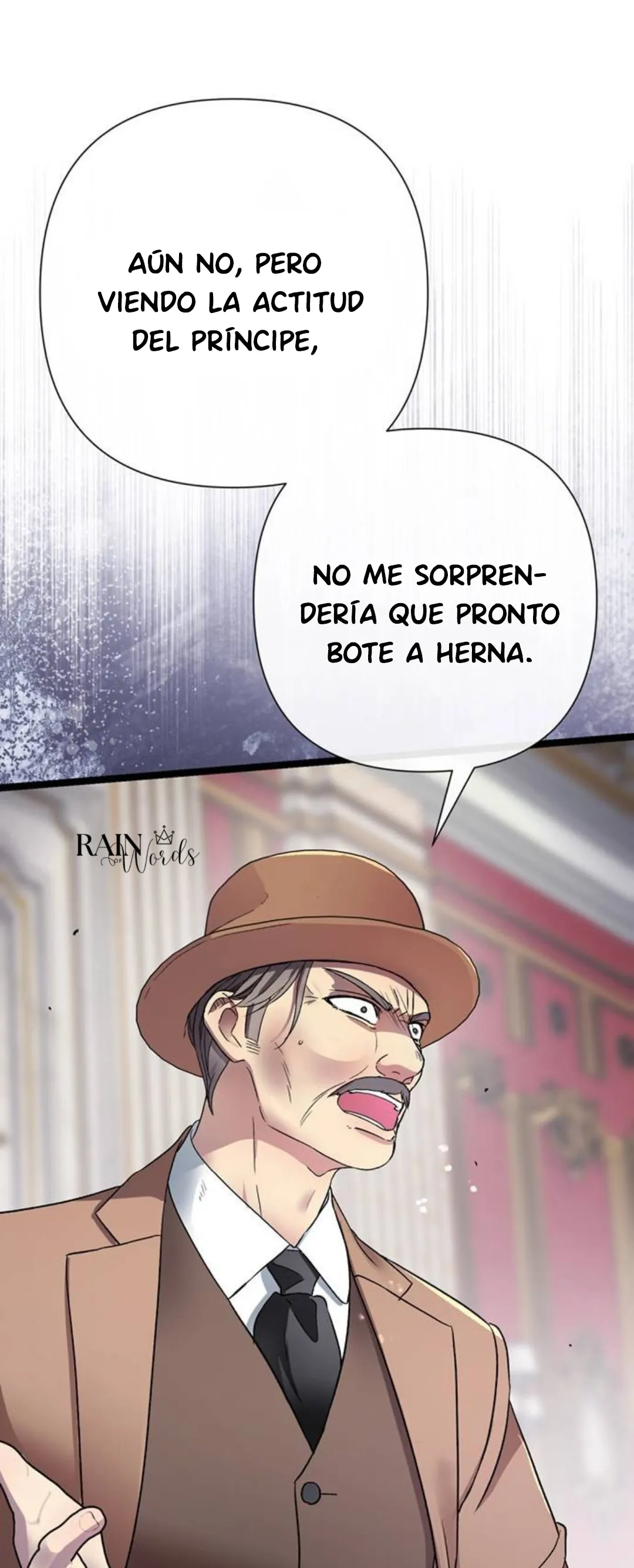 Príncipe problemático capítulo 87, página 44