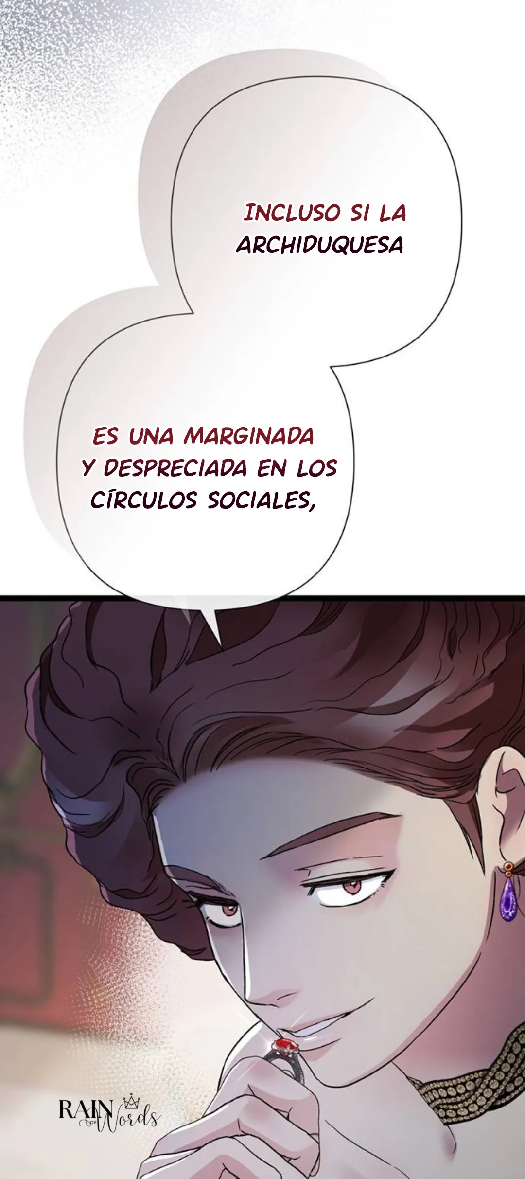 Príncipe problemático capítulo 87, página 49