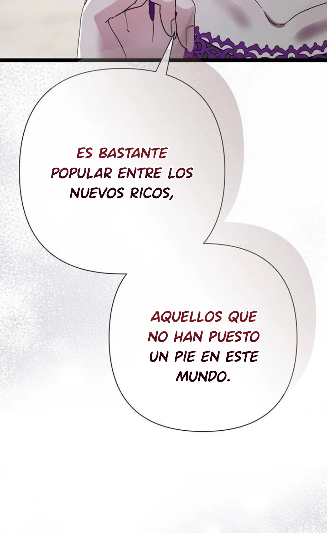 Príncipe problemático capítulo 87, página 50