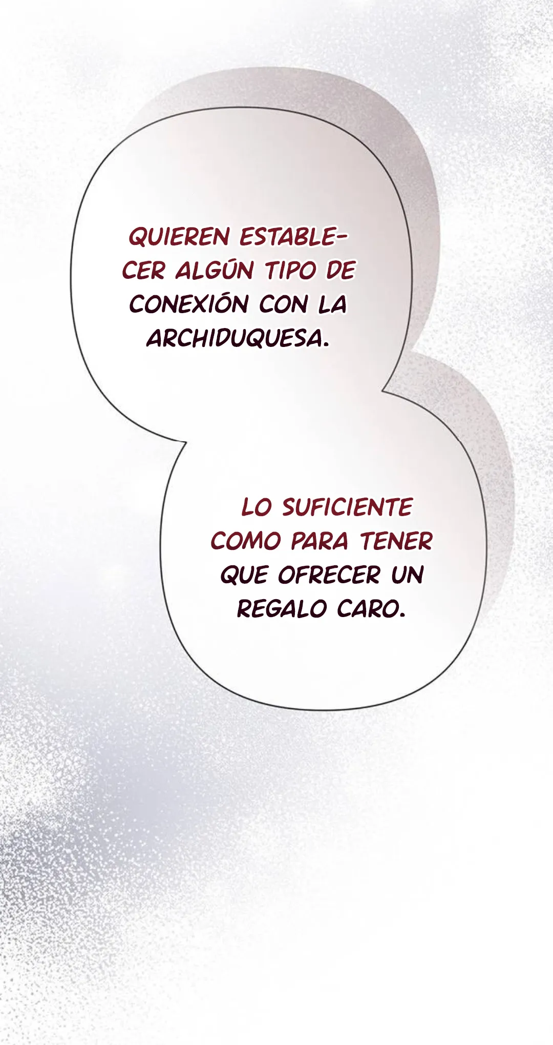Príncipe problemático capítulo 87, página 51