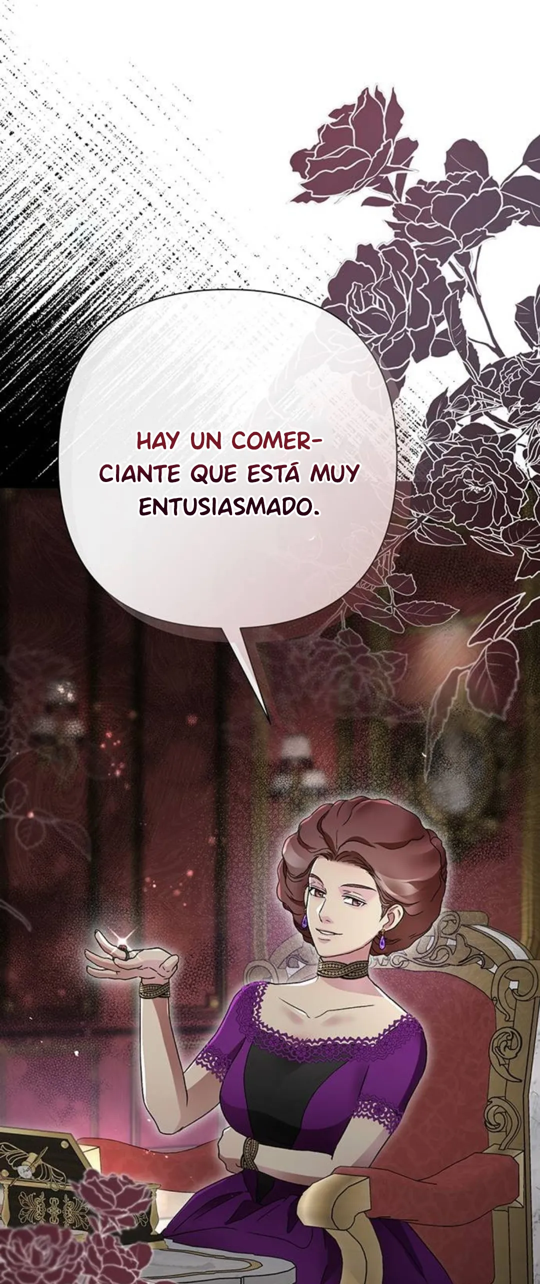 Príncipe problemático capítulo 87, página 53