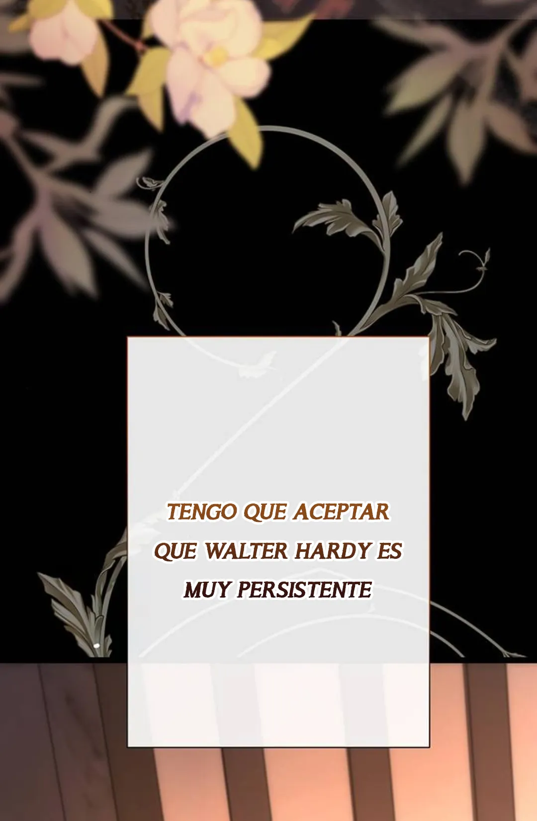 Príncipe problemático capítulo 87, página 61