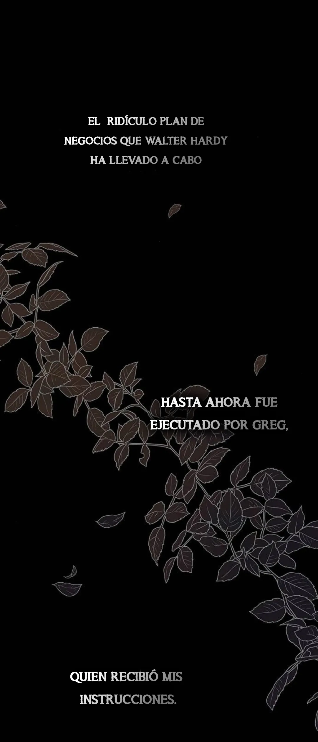 Príncipe problemático capítulo 87, página 63