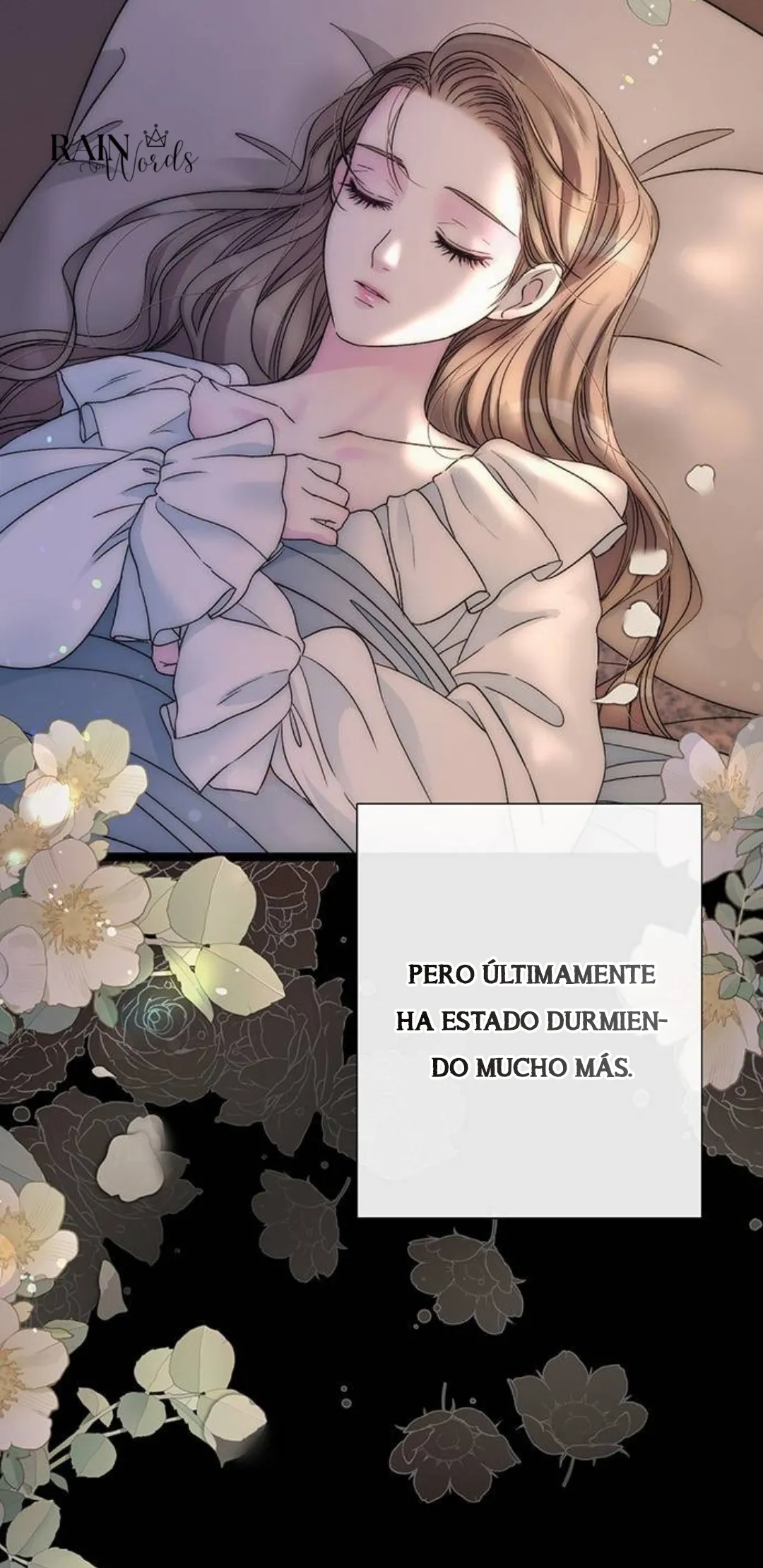 Príncipe problemático capítulo 87, página 74