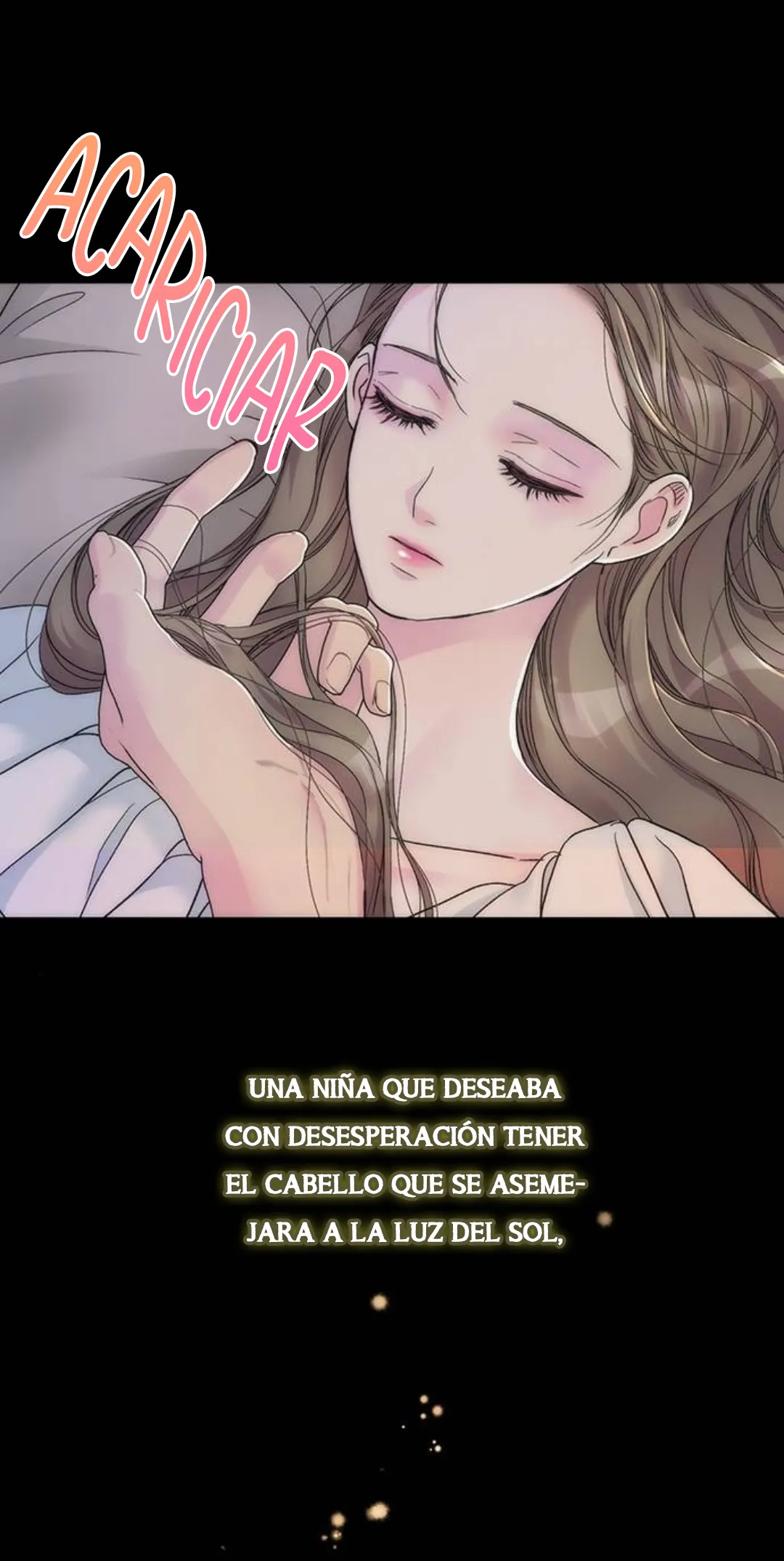 Príncipe problemático capítulo 87, página 77