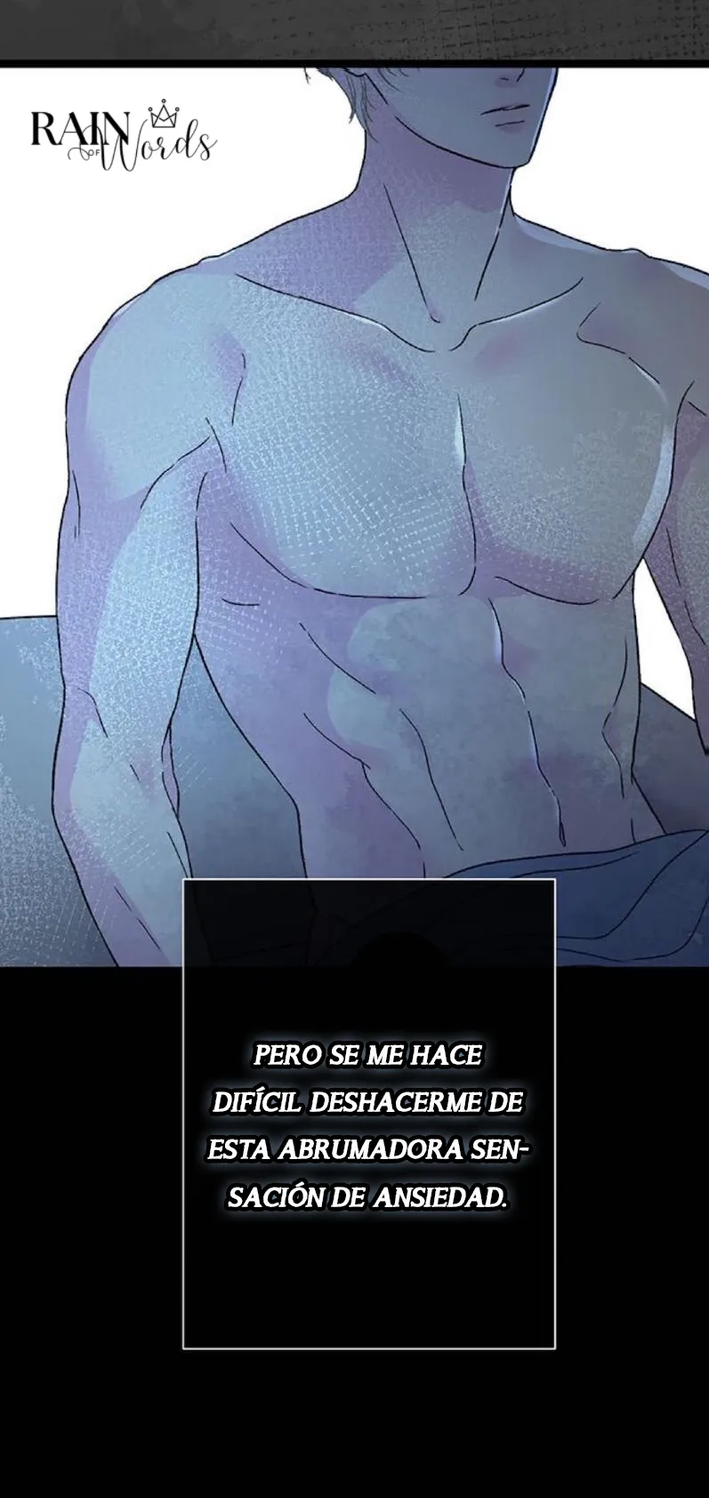 Príncipe problemático capítulo 88, página 42