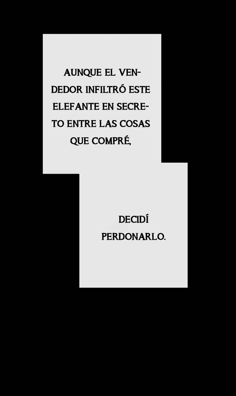 Príncipe problemático capítulo 88, página 59