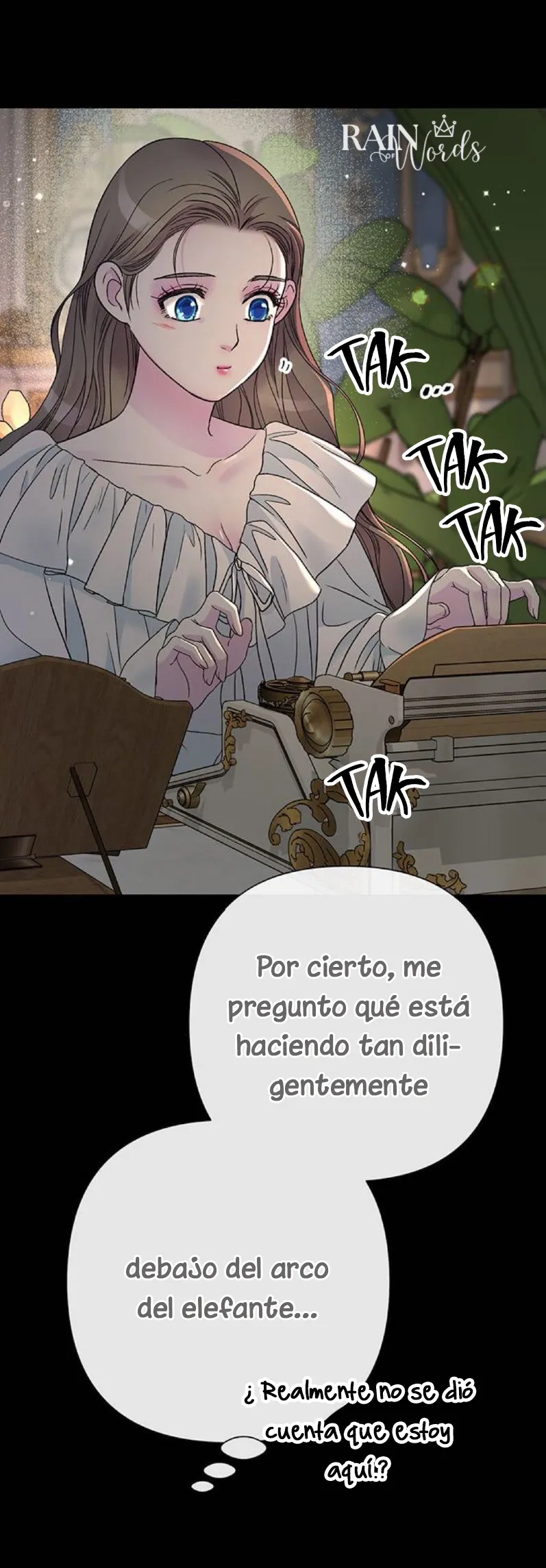 Príncipe problemático capítulo 88, página 61
