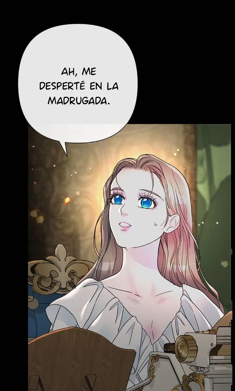 Príncipe problemático capítulo 88, página 64