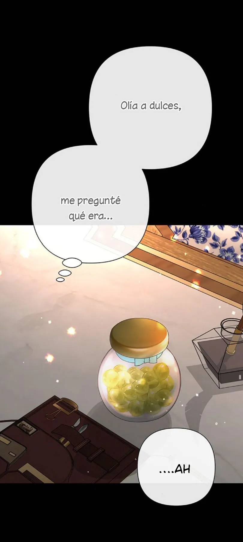 Príncipe problemático capítulo 88, página 66