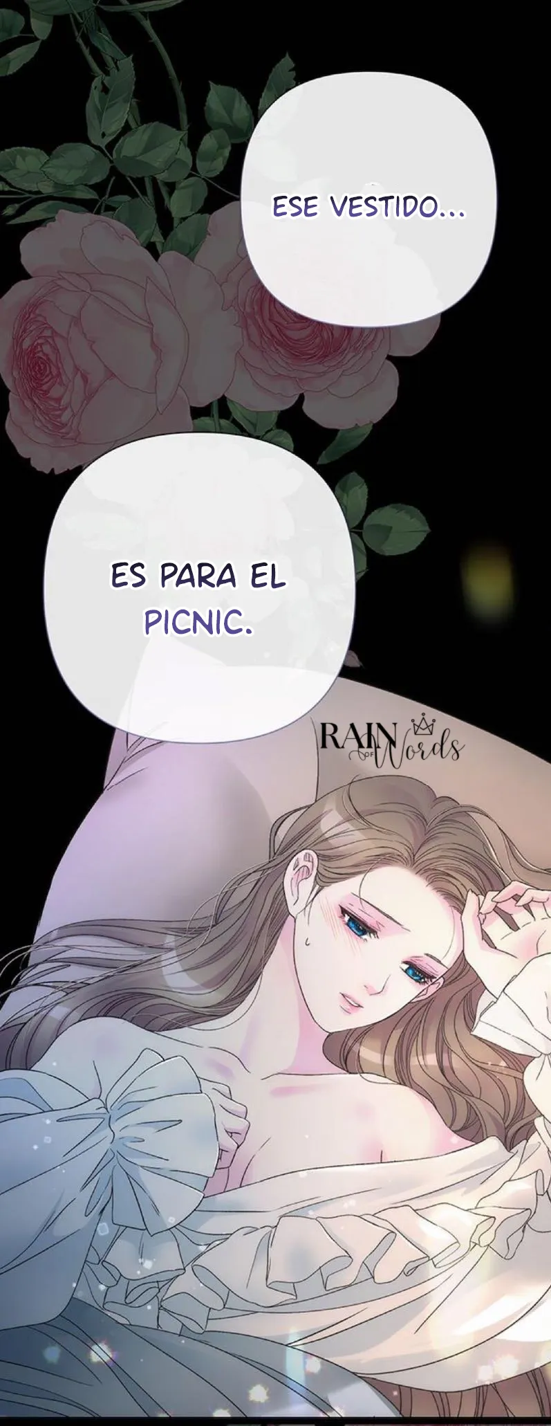 Príncipe problemático capítulo 88, página 8
