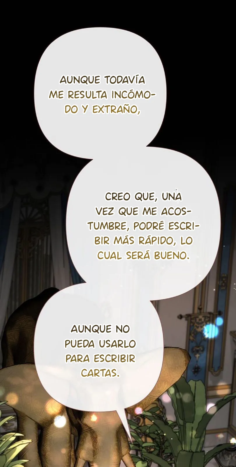 Príncipe problemático capítulo 88, página 80