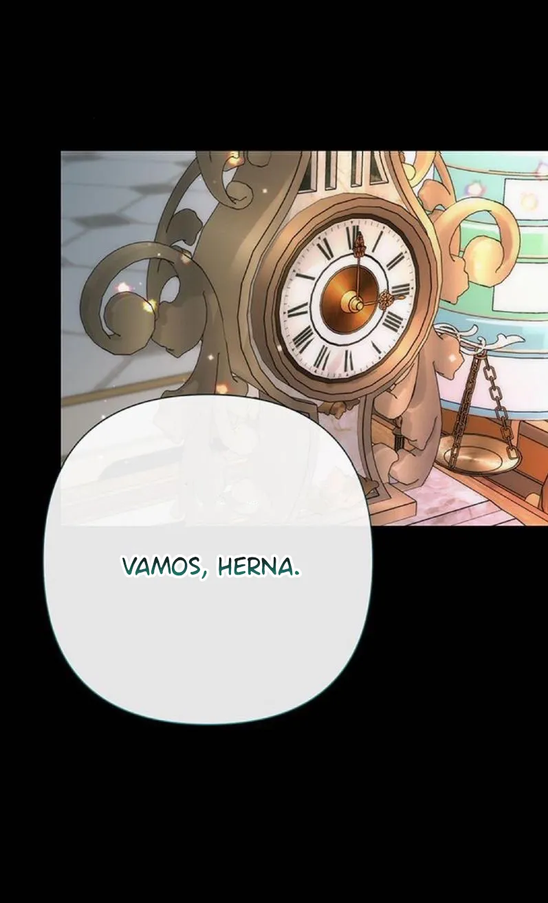 Príncipe problemático capítulo 88, página 87