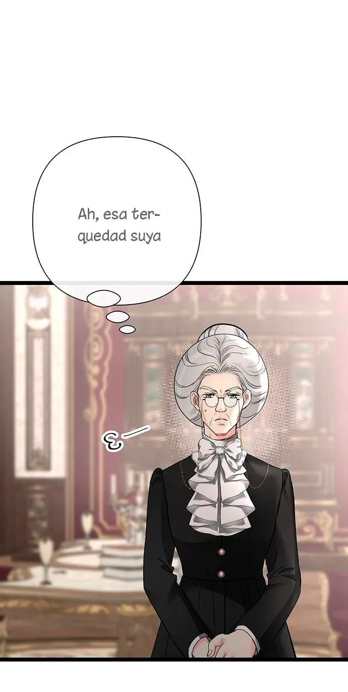 Príncipe problemático capítulo 89, página 39