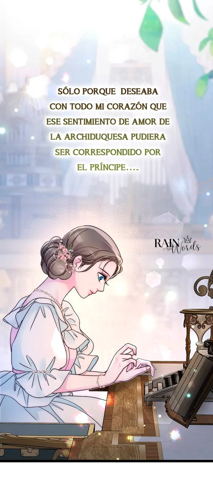Príncipe problemático capítulo 89, página 42