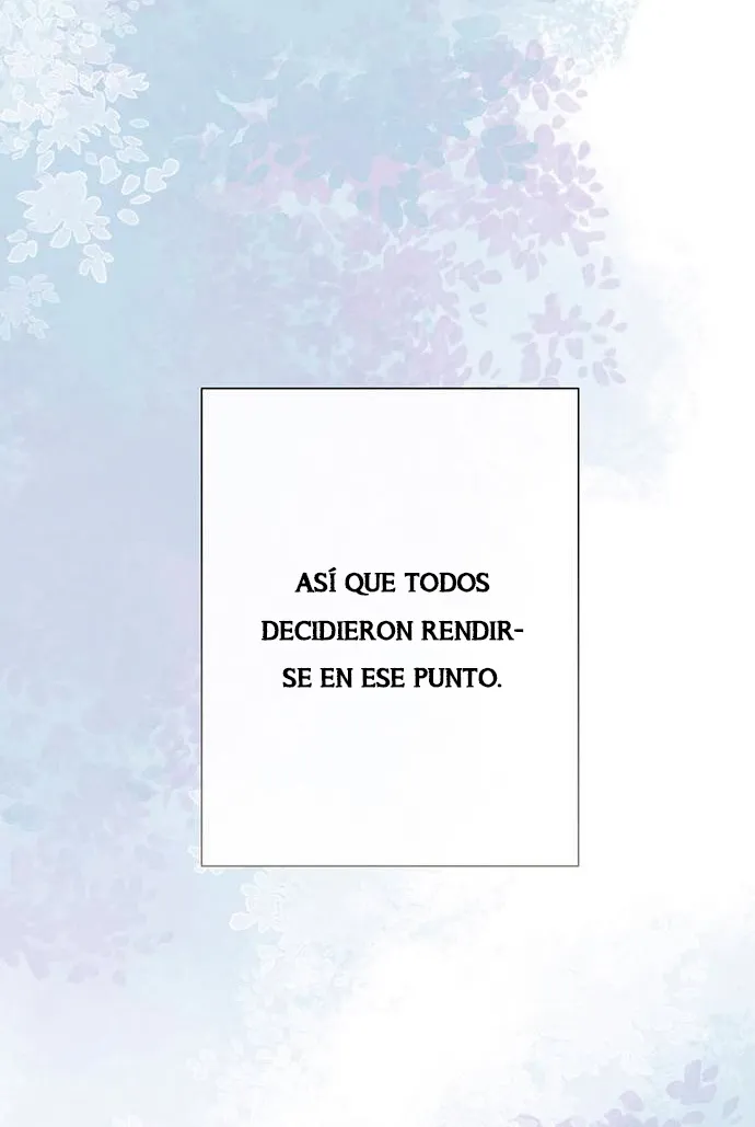 Príncipe problemático capítulo 89, página 50