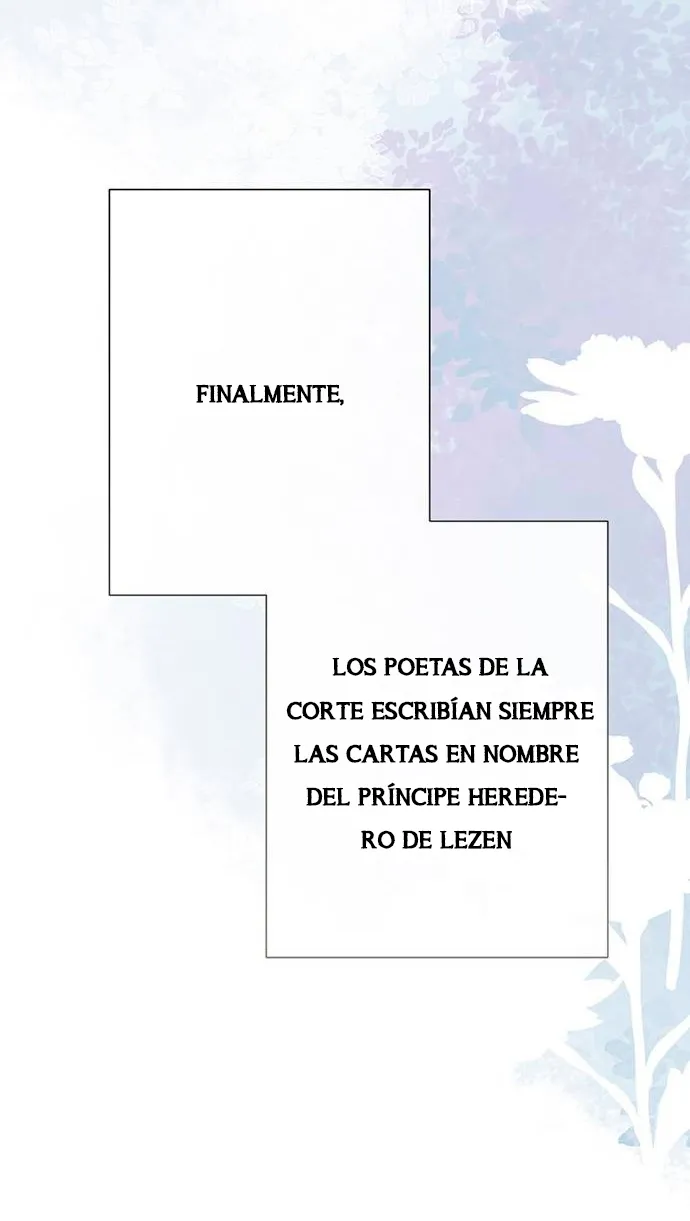 Príncipe problemático capítulo 89, página 51