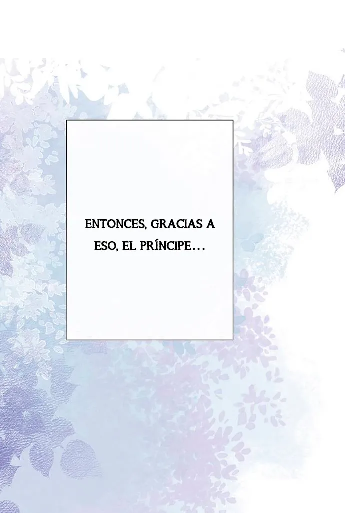 Príncipe problemático capítulo 89, página 52