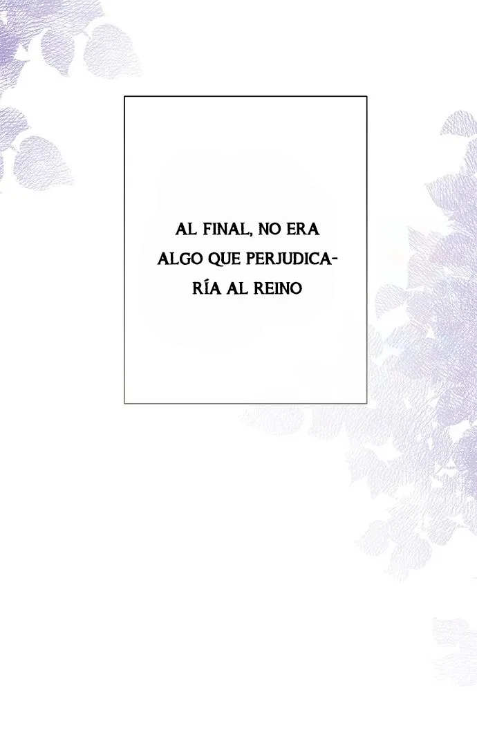 Príncipe problemático capítulo 89, página 56