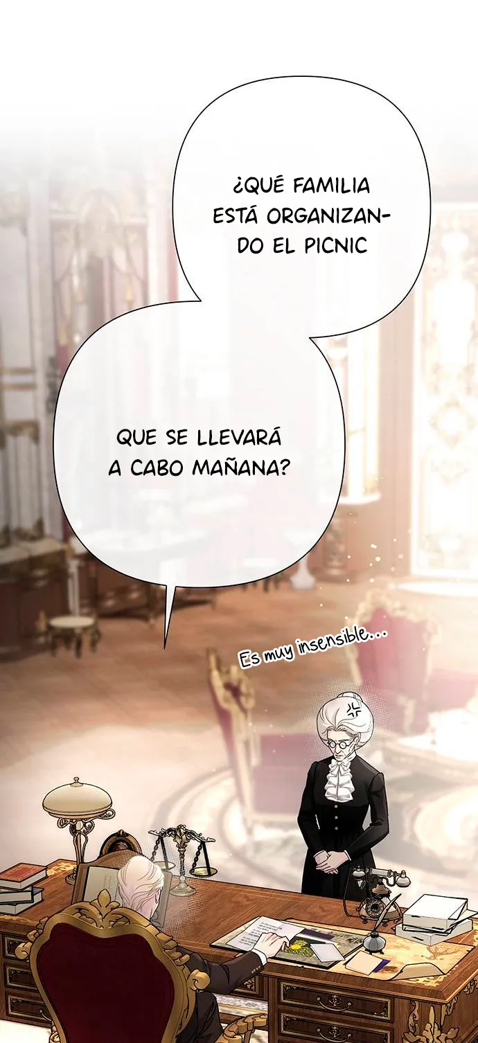 Príncipe problemático capítulo 89, página 57