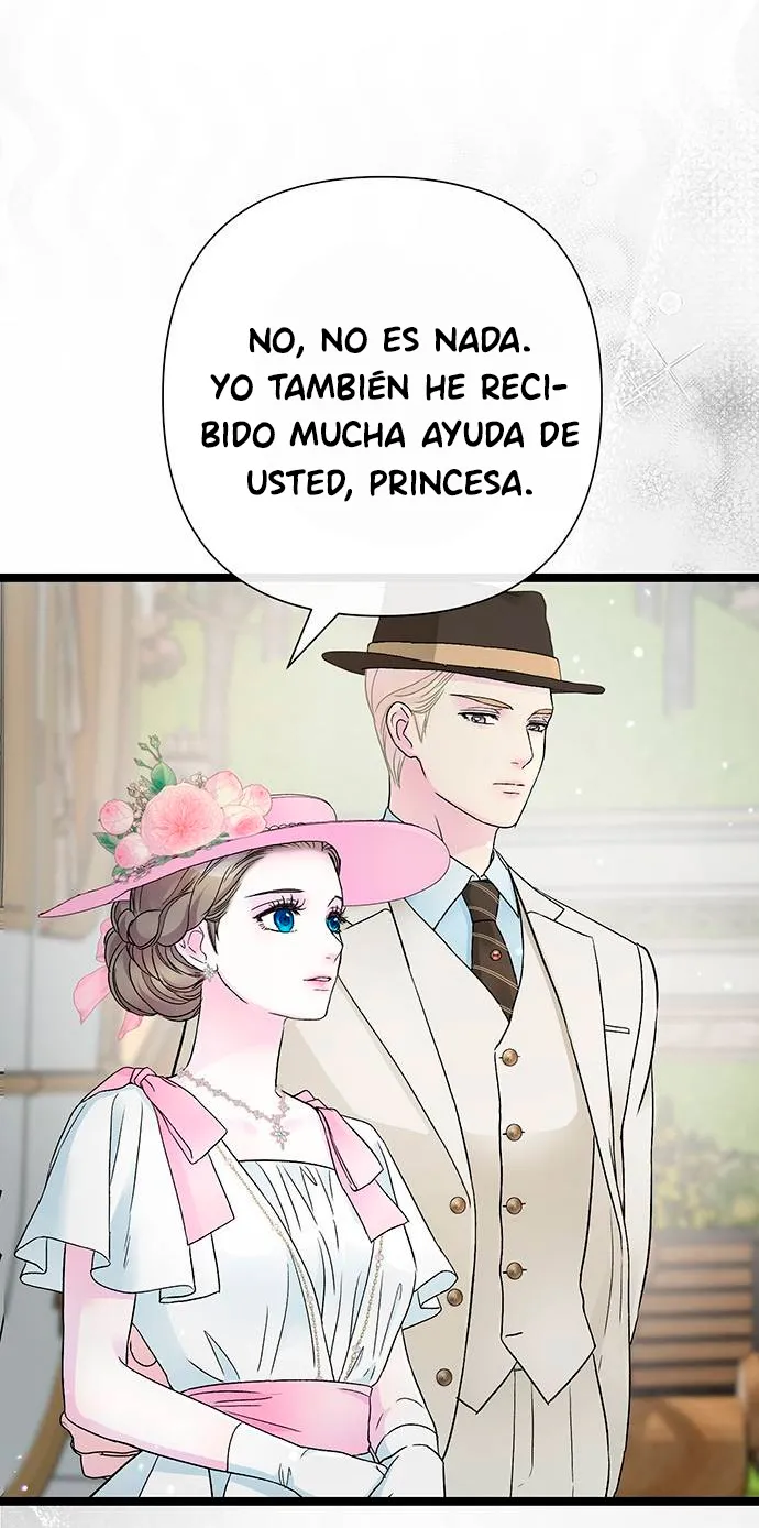 Príncipe problemático capítulo 89, página 69