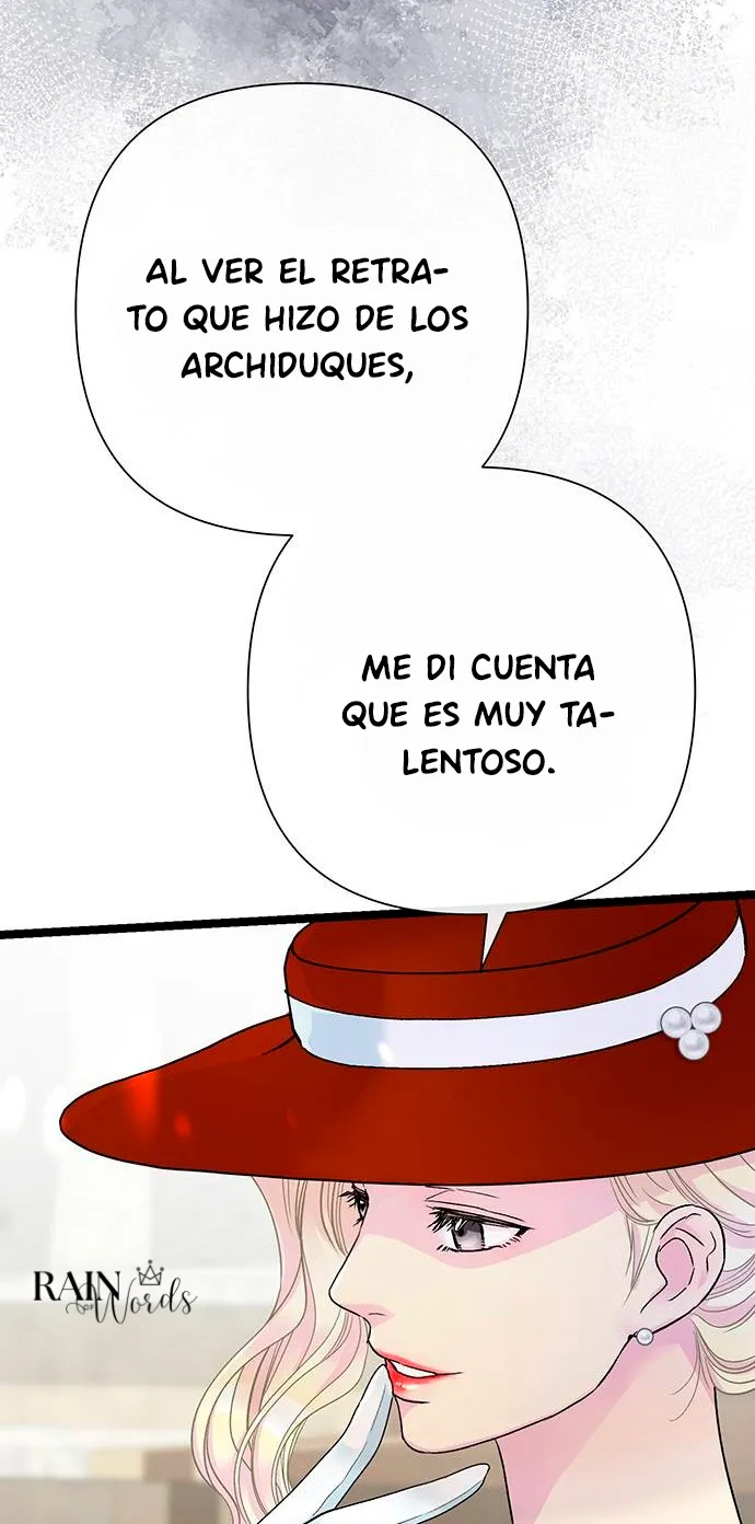 Príncipe problemático capítulo 89, página 76