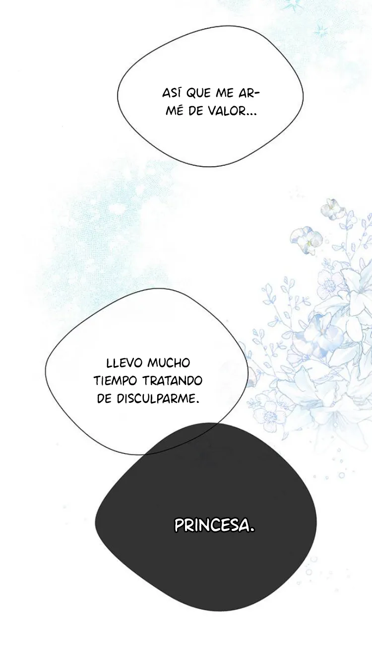 Príncipe problemático capítulo 9, página 24